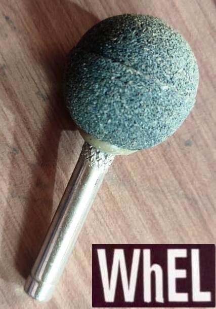 Jain Engg & Abrasives